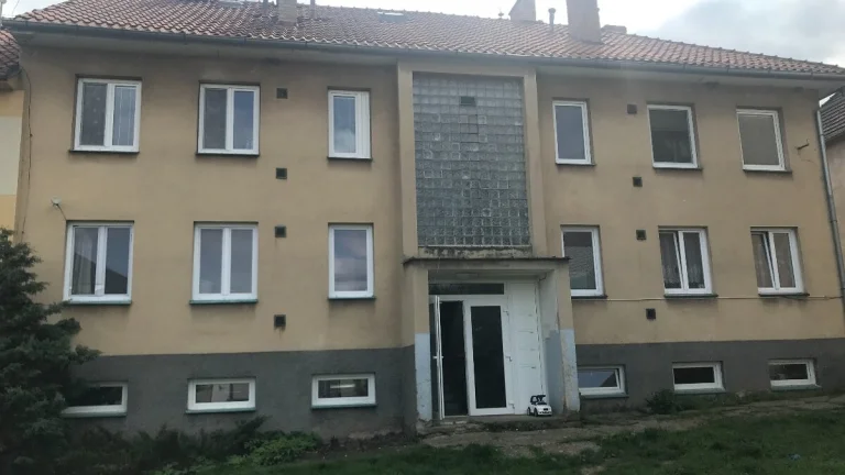 Pronajem sklepniho prostoru až 70m2