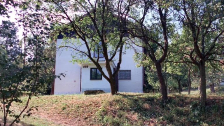 Chata, Radějov, ID 7271e 0406