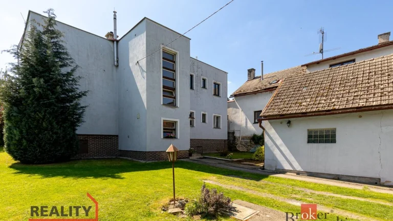 Prodej, domy/rodinný, 150 m2, Domoradovice 38, 74741 Hradec
