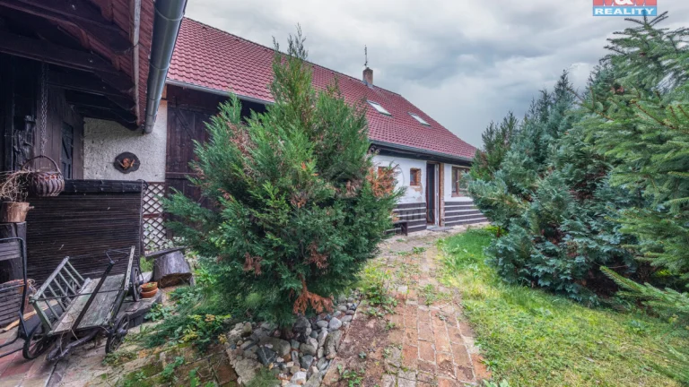 Pronájem rodinného domu, Dražice - Benátky nad Jizerou