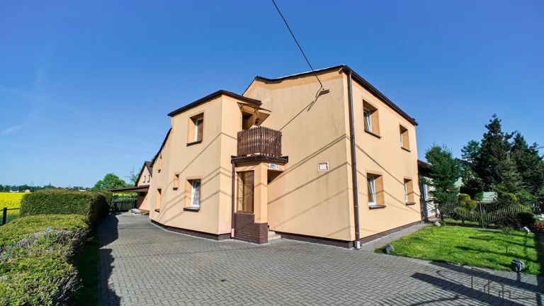 Prodej rodinného domu, Karviná