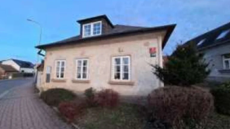 Rodinný dům v Praze - Řepích, ID 7270exe, 0406