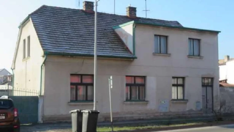 Rodinný dům, Lysá nad Labem, ID 7269e 0406