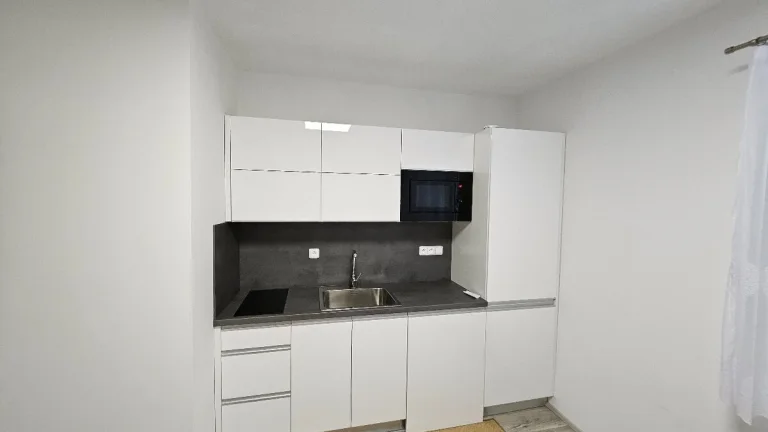 Pronájem bytu 1+kk ve Zlíně
