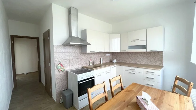 Pronájem byty 2+1, 62 m² - Česká Lípa.