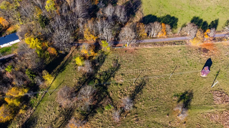 Prodej pozemku k bydlení, 6593 m², Teplá