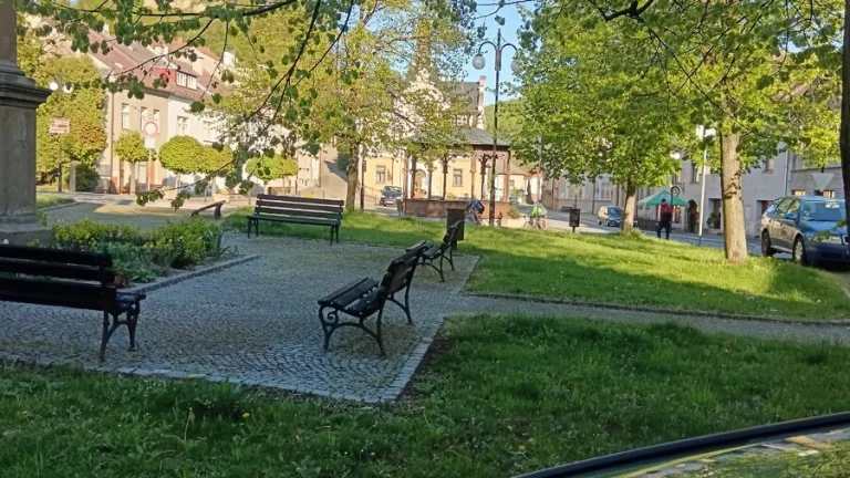 Pronájem domu