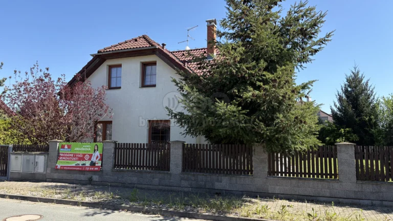 Prodej rodinného domu, 169 m², Staré Hradiště, ul. Na Hledík