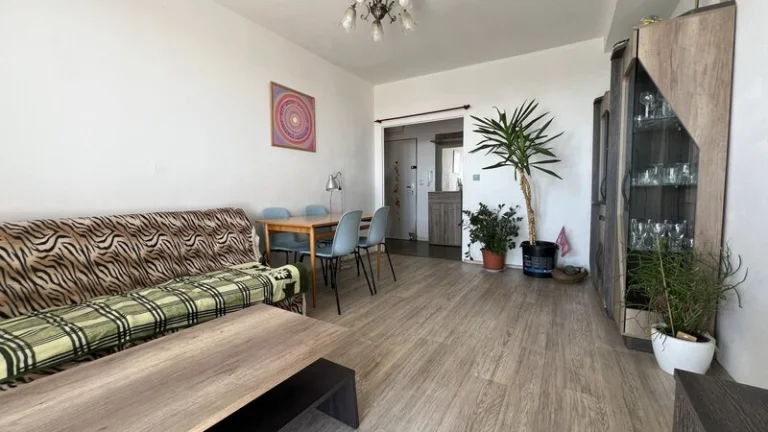 Prodej bytu 3+1, 80m2, lodžie 12m2, zděné jádro, Pardubice-D