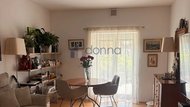 Pronájem bytu 2+kk, 50m² + zahrada 25m2, ul. K Vodojemu, Pra