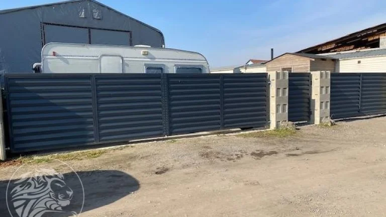 Pozemek, 1.002 m2, obec Záryby, okr. Praha - východ