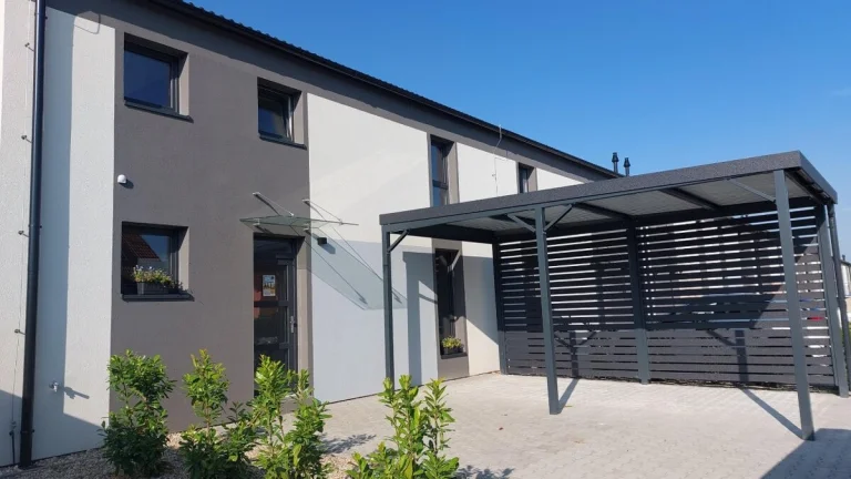 Prodej rodinného domu 138 m2, pozemek 465 m2