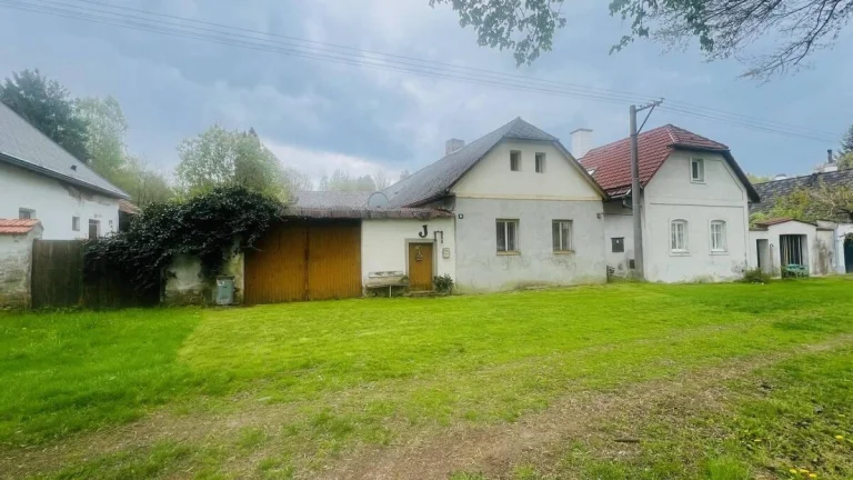 Prodej Rodinný dům, 76㎡