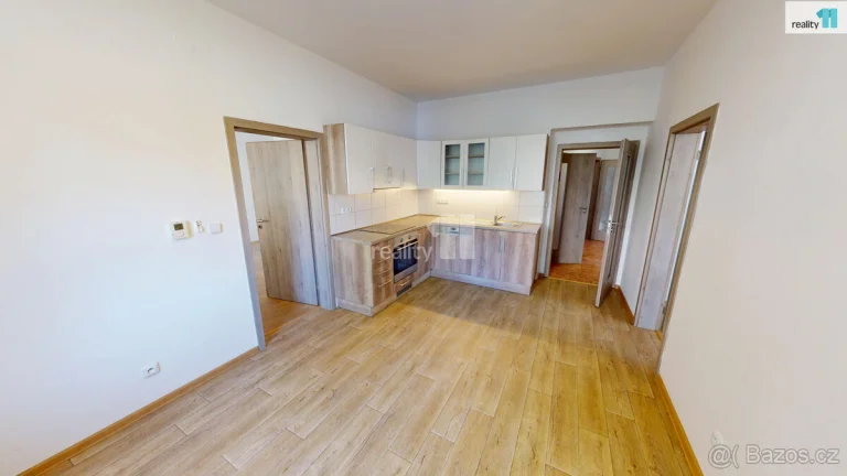 Pronájem bytu 4+kk, 86m2, Poděbradova, Humpolec