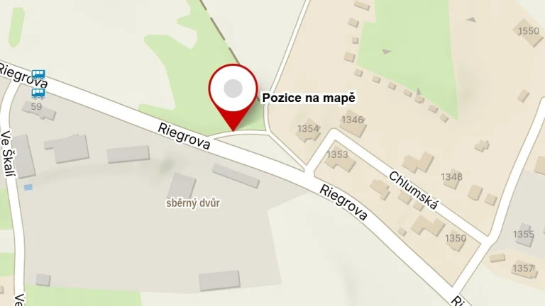 stavební pozemek, Blatná, Strakonice, ID 7264e 0206