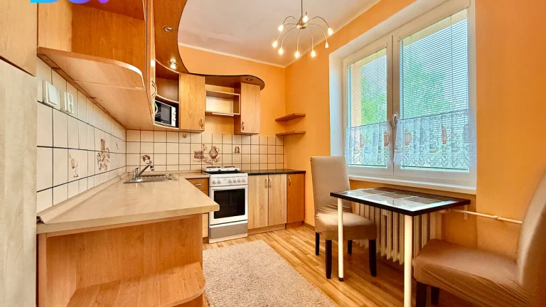 Pronájem bytu 1+1, 36 m², ul. Karolíny Světlé, Havířov-Podle