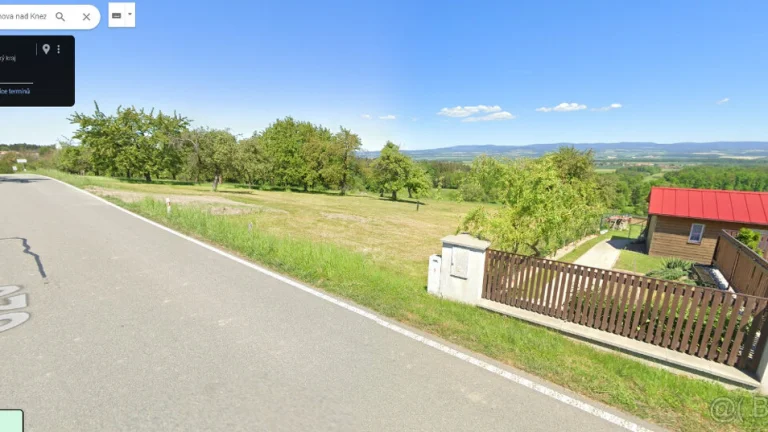 Prodej podílu 1/6 zahrady 2451 m²