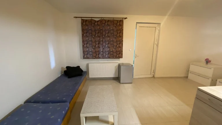 Pronájem bytu 1kk Kostelec nad Labem
