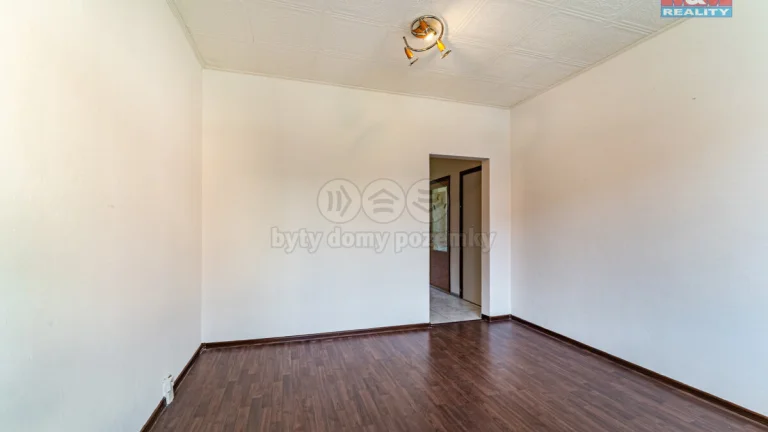 Prodej bytu 4+1, 74 m², Sokolov, ul. Lidické nábřeží