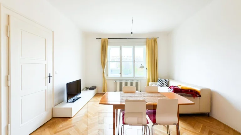 Pronájem byty 3+kk, 100 m2 - Praha - Vršovice, ev.č. N07954