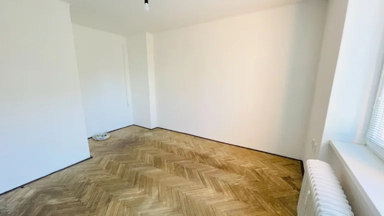Byt 1+1 na krásném místě zděné jádro
