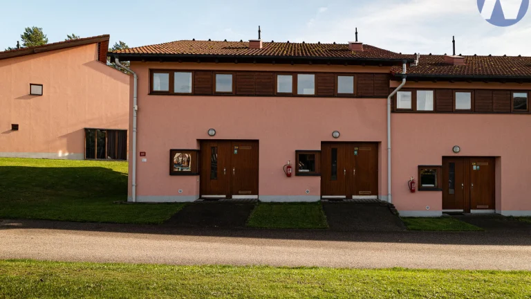 Prodej apartmánu 3+kk v Lipně nad Vltavou