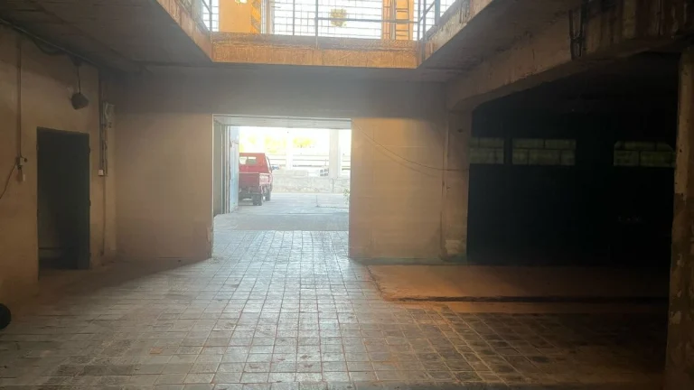 Sklad 400m2 Opava městské sady