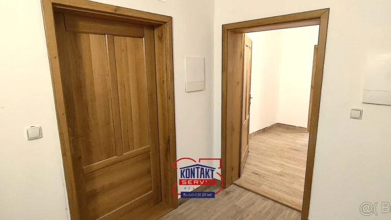 Pronájem bytu 3+kk, 63 m2 - Netolice, ev.č. MR-7570