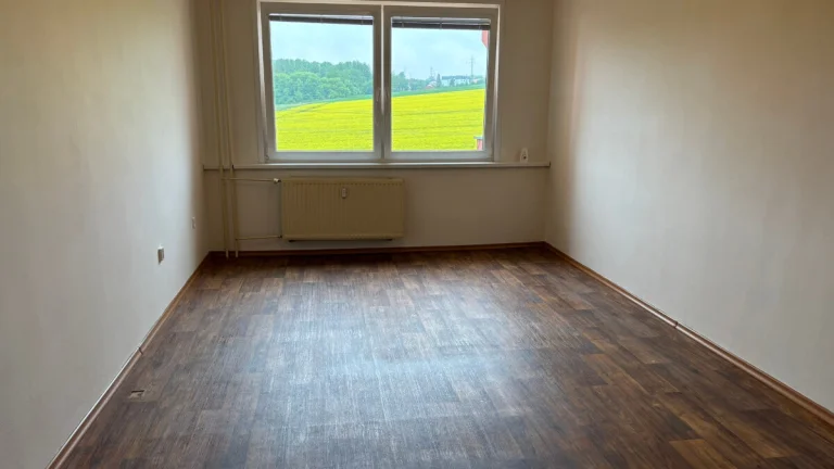 Pronájem bytu 1+kk 29 m2, Táborská, Pelhřimov