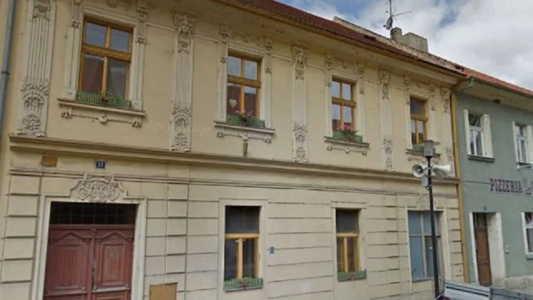 Pronájem bytu 1+1, 35 m², ul. Dlouhá, Terezín