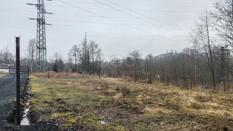 Prodej zahrady, 526 m², Sokolov - Vítkov