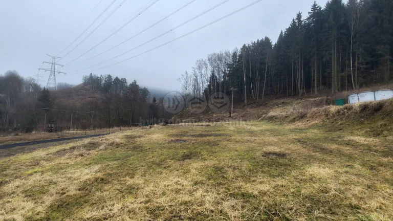 Prodej zahrady, 412 m², Sokolov - Vítkov