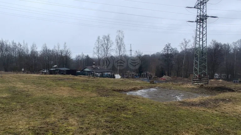 Prodej zahrady, 775 m², Dokolov - Vítkov