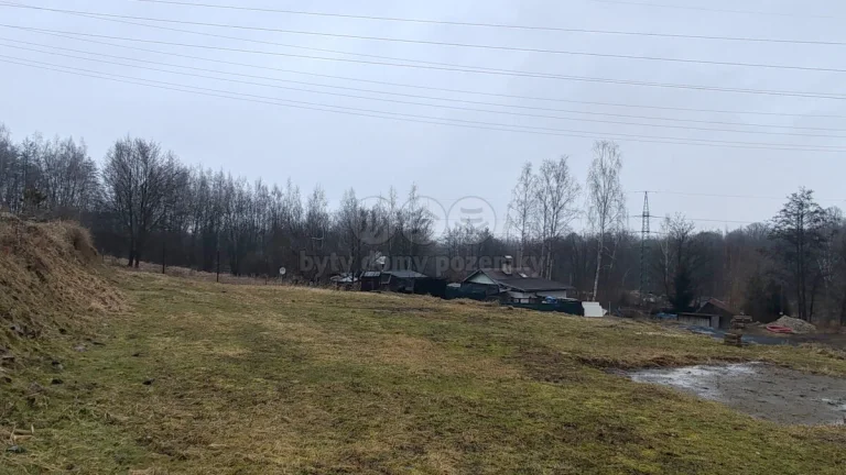 Prodej zahrady, 373 m², Sokolov - Vítkov