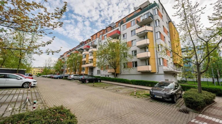 Pronájem byt 2+kk, 48㎡