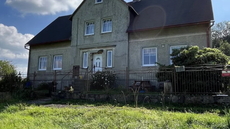Prodej rodinné domy, - Rybniště, ev.č. 01800
