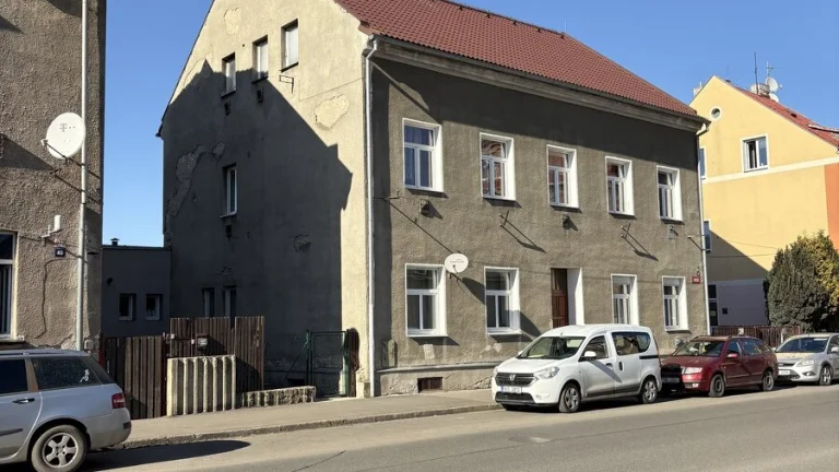 Prodej, Byty 2+1, 46m2, OV - Česká Lípa, ev.č. 01875