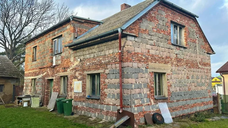 Prodej Rodinný dům, 220㎡