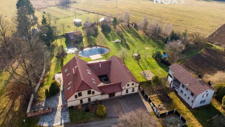 Prodej komerční Ubytování, 830㎡