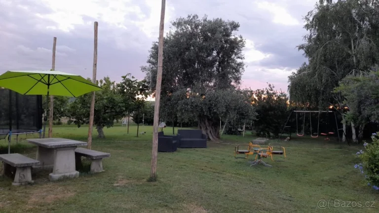 Ubytování/dovolená v Itálii