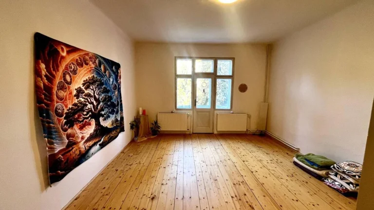 Pronájem komerční Kanceláře, 19㎡