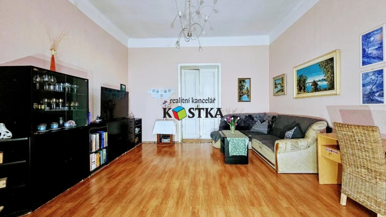 kancelář - ordinace 150 m2 Nový Jičín