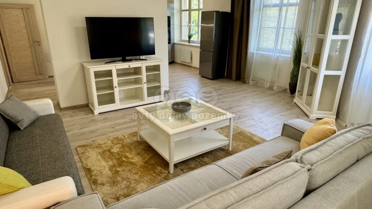 Prodej bytu 3+kk, 103 m², K. Vary, ul. nábřeží Jana Palacha