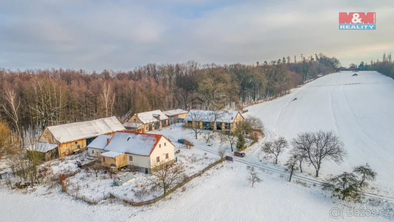 Prodej rodinného domu, 180 m², Těrlicko, ul. Těšínská