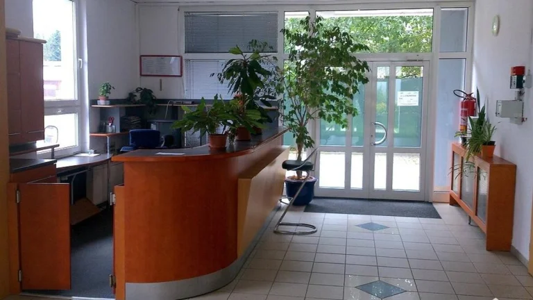 Pronájem kanceláří Jihlava se zasedací místností 380m2 Pávo