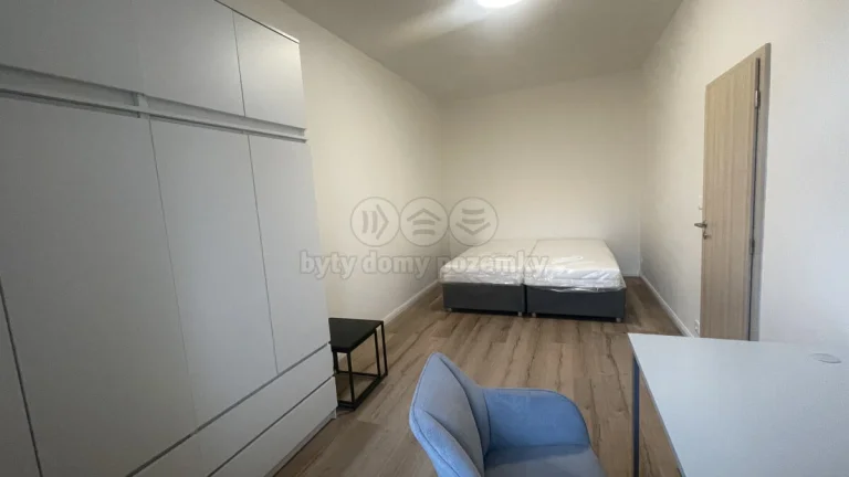 Pronájem bytu 2+kk, 33 m², Plzeň, ul. Kotkova