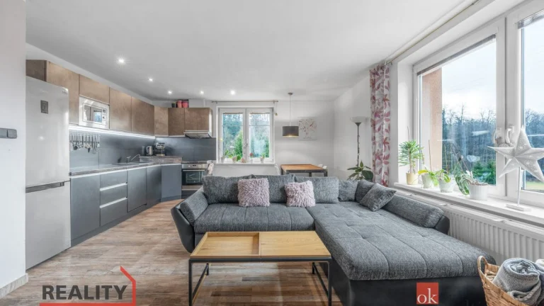 Prodej, byty/3+kk, 99 m2, Libavská 120, 54101 Trutnov, Trutn