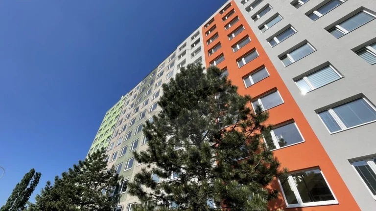 Prodej bytu 2+kk 45 m²