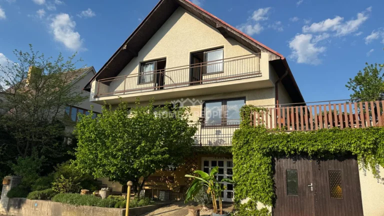 Prodej, rodinný dům, 4+1, 230 m2, Vilémov u Golčova Jeníkova
