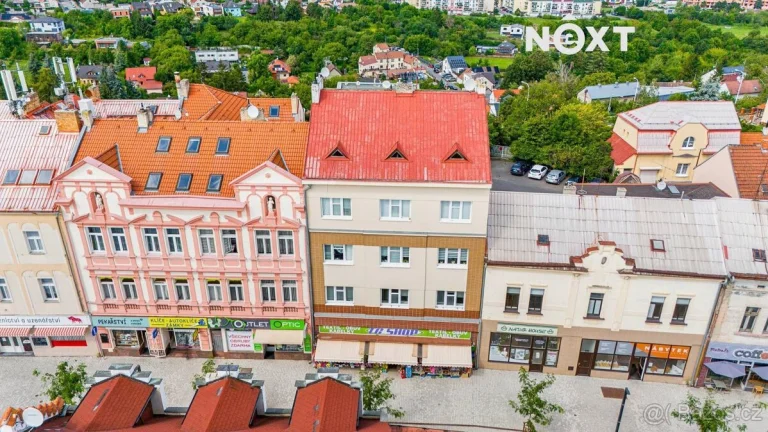 Prodej ostatní Půdní prostor, 70㎡